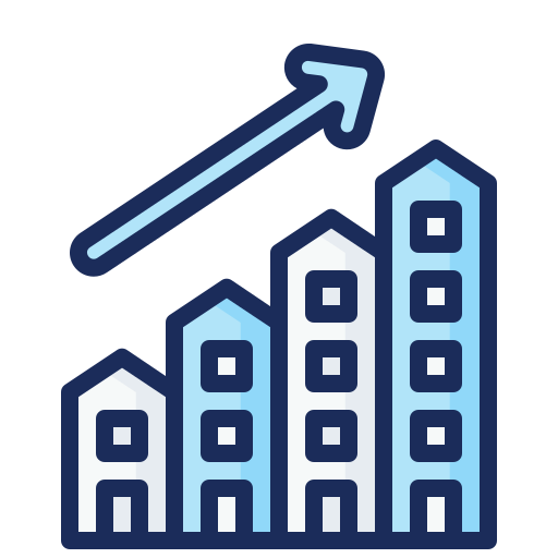 Energy, Solar & Green Transition icon